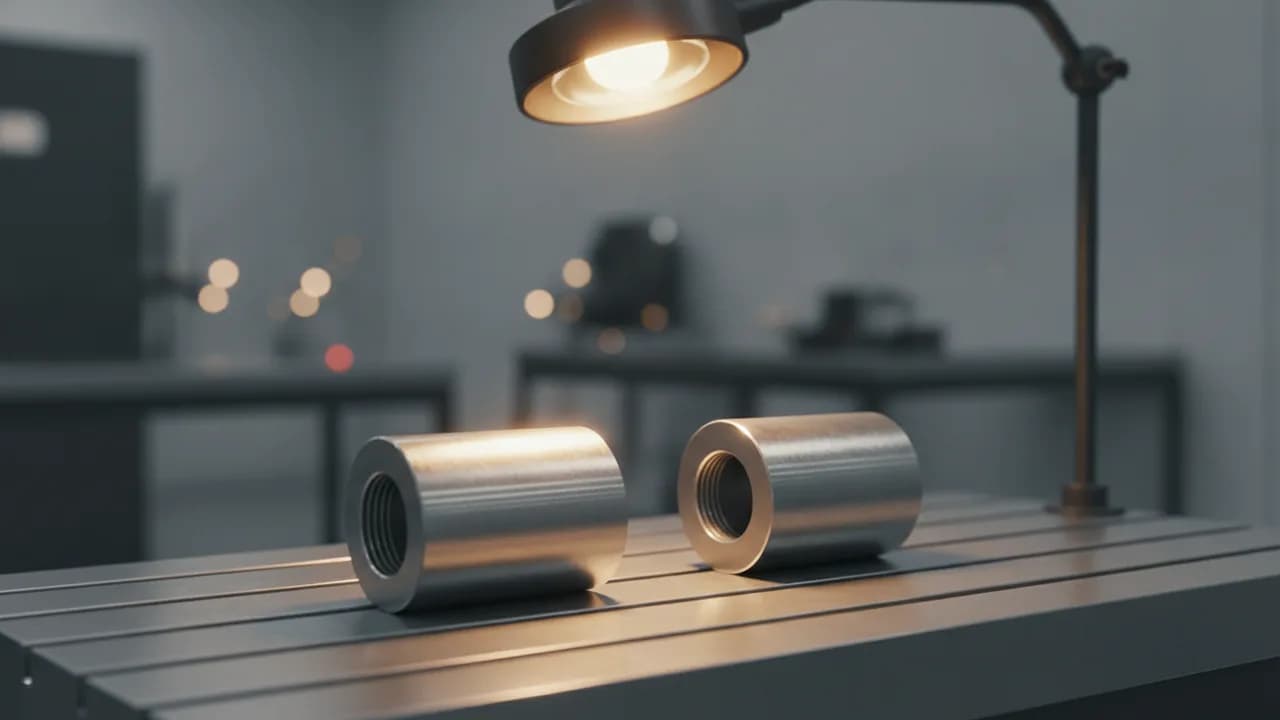 SKF 6205 vs FAG 6205: Wo ist der Unterschied?