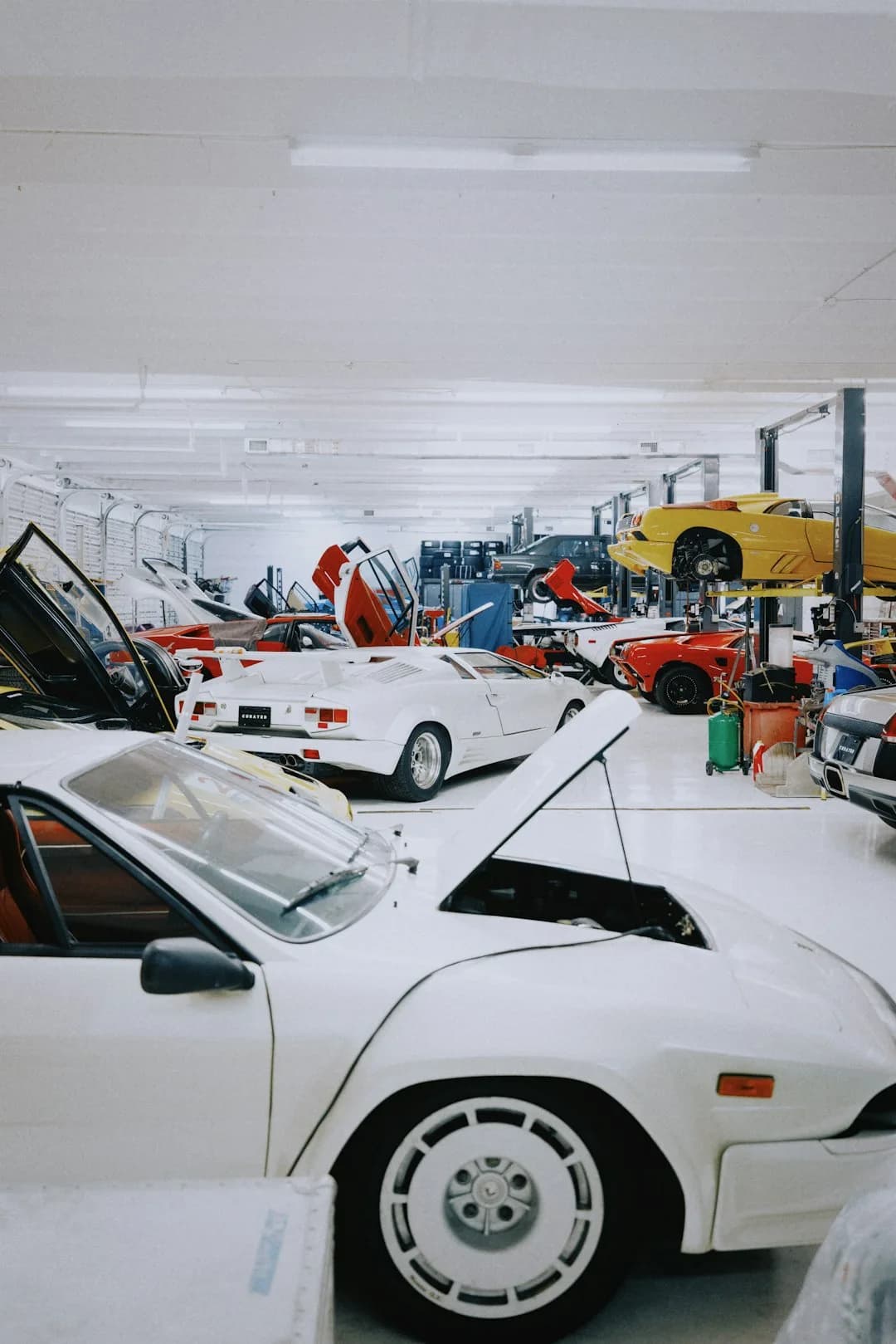 Wälzlager für die Branche Automotive