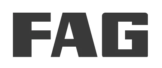 FAG Kugellager FAG