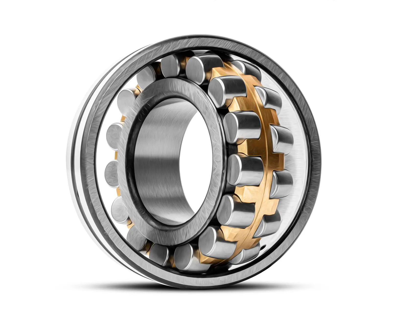Euro Bearing Deutschland GmbH Euro Bearing Deutschland GmbH