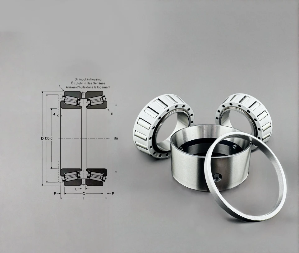 Gamet GEO- Zweireihig ohne Bund