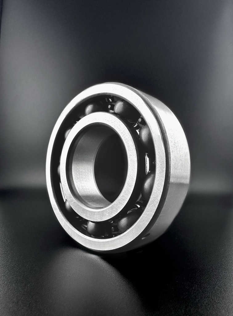 SKF 6016 Kugellager (80x125x22)