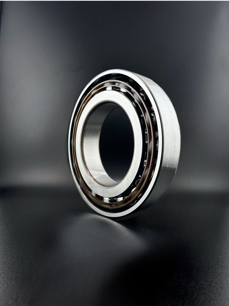 SKF 3306  A-2RS1TN9/MT33 Schrägkugellager (30x72x30,2)