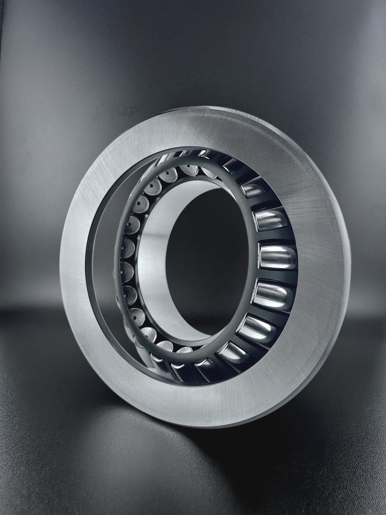 SKF 29412  E Axial-Pendelrollenlager (60x130x42)