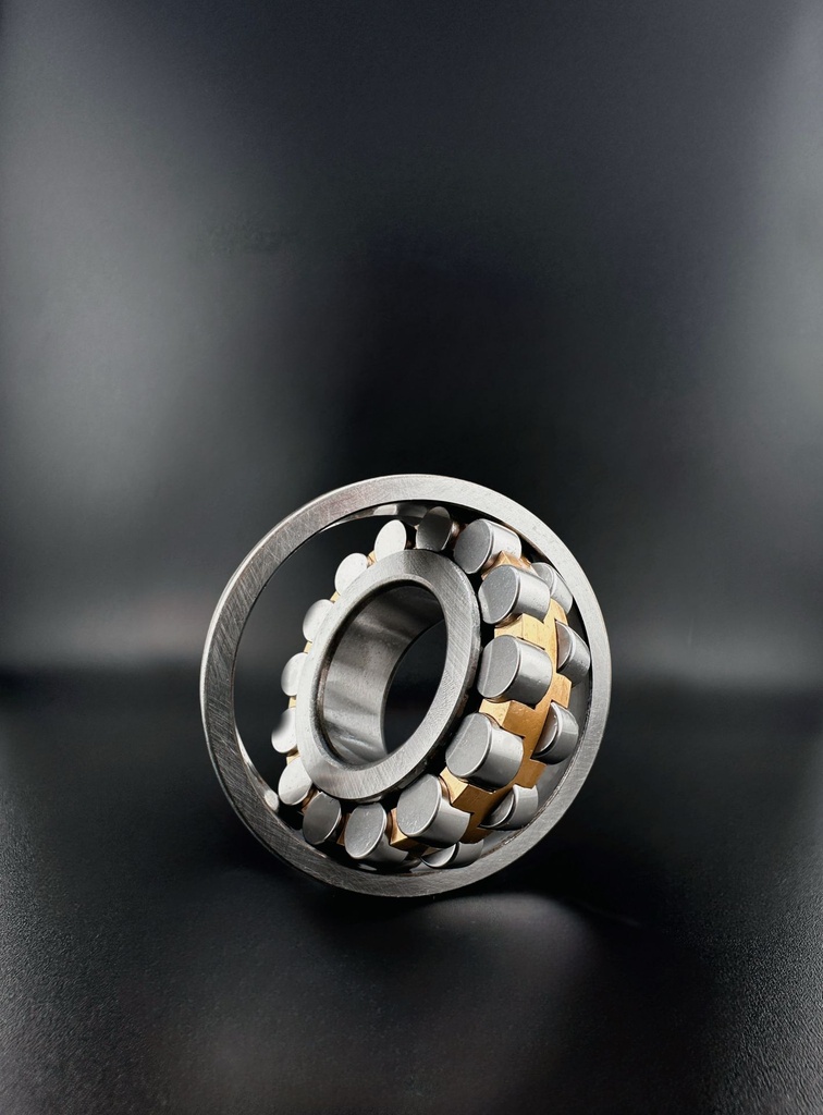 SKF 21307  CC/C3 Pendelrollenlager (35x80x21)