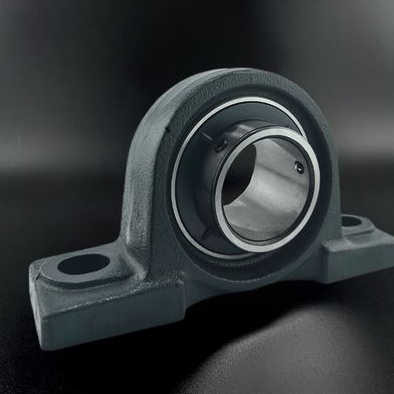 RHP UCP216  D1 Stehlager-Gehäuseeinheiten