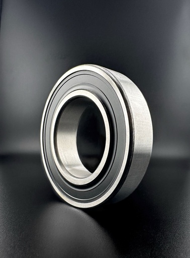 SKF 61801 -2RS1 Kugellager (12x21x5)