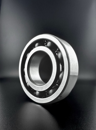 SKF 6016 Kugellager (80x125x22)