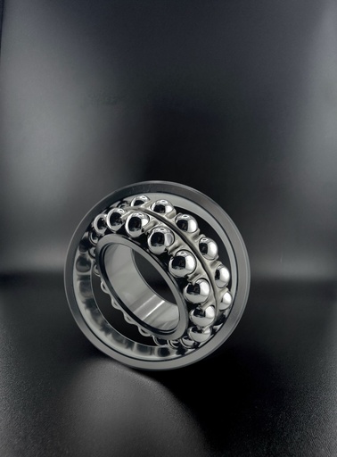 SKF 2217  K/C3 Pendelkugellager (85x150x36)