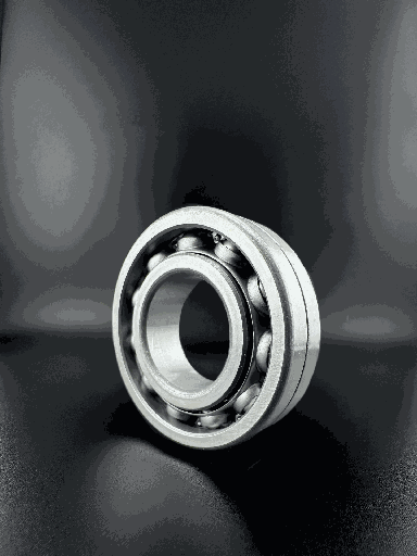 SKF QJ217  N2MA Vierpunktlager (85x150x28)