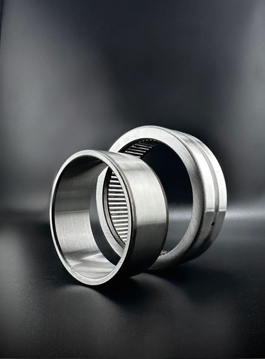 SKF NA4911 Nadellager (55x80x25)
