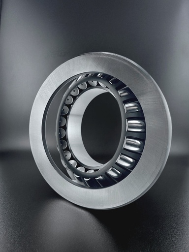 NACHI 29334  E Axial-Pendelrollenlager (170x280x67)