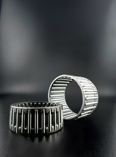 SKF K14X18X13 Nadelkränze (14x18x13)
