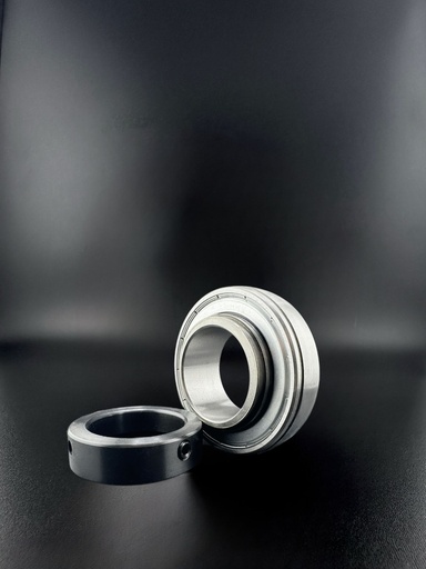 SKF YAR206 -2RF Spannlager (30x62x38,1)